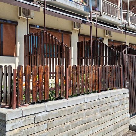 Trs Apartments Sozopol Extérieur photo