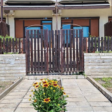 Trs Apartments Sozopol Extérieur photo