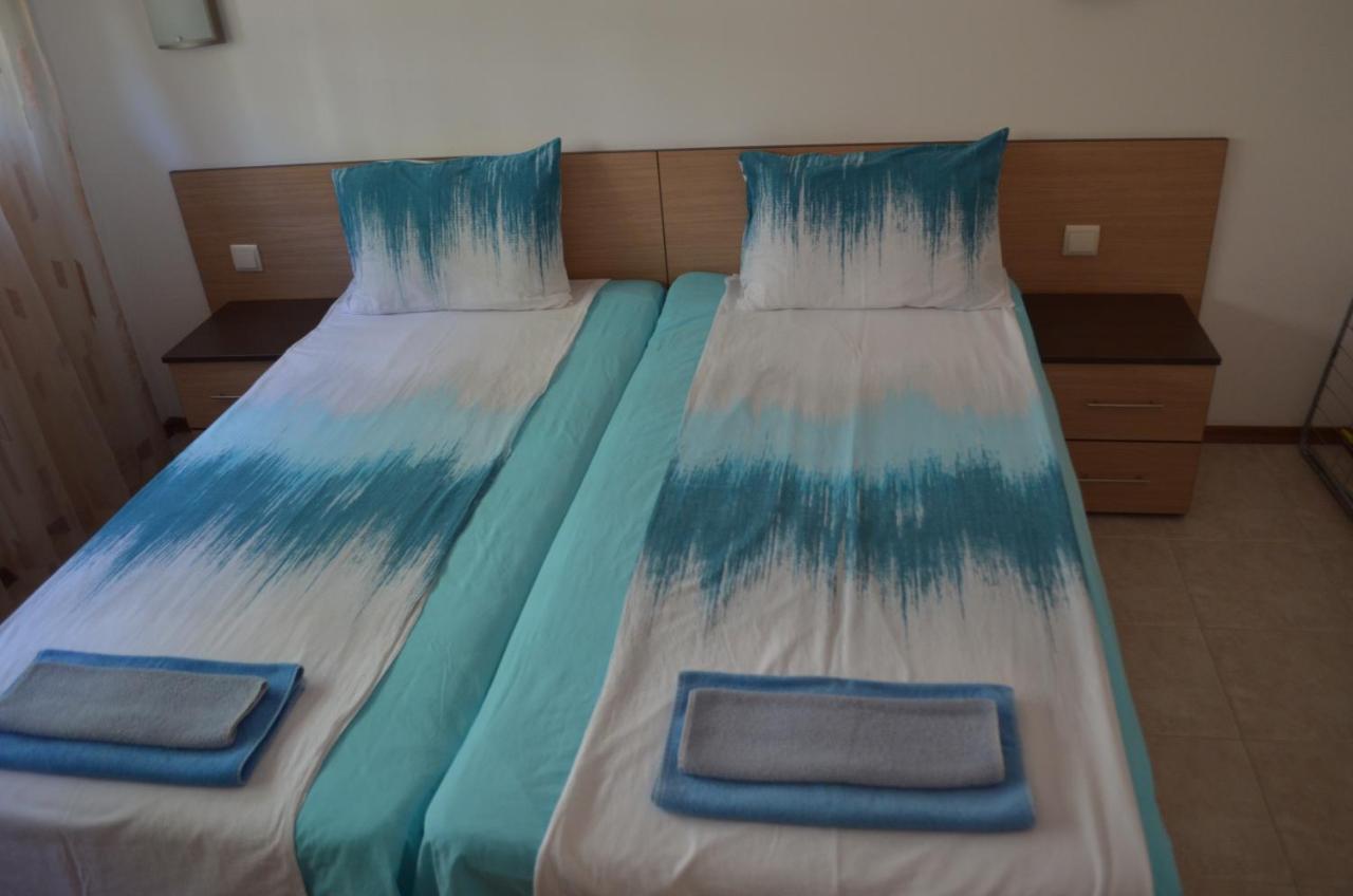 Trs Apartments Sozopol Extérieur photo