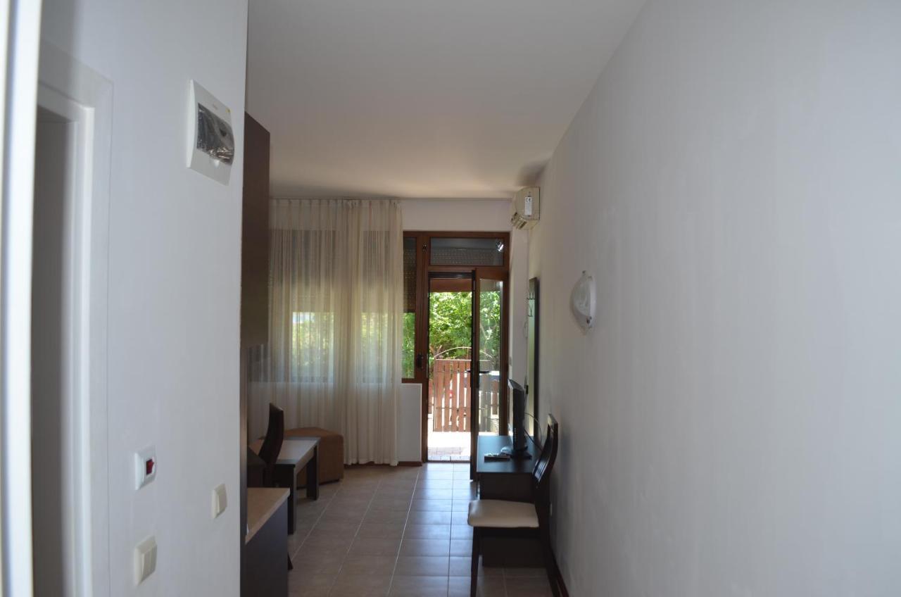 Trs Apartments Sozopol Extérieur photo