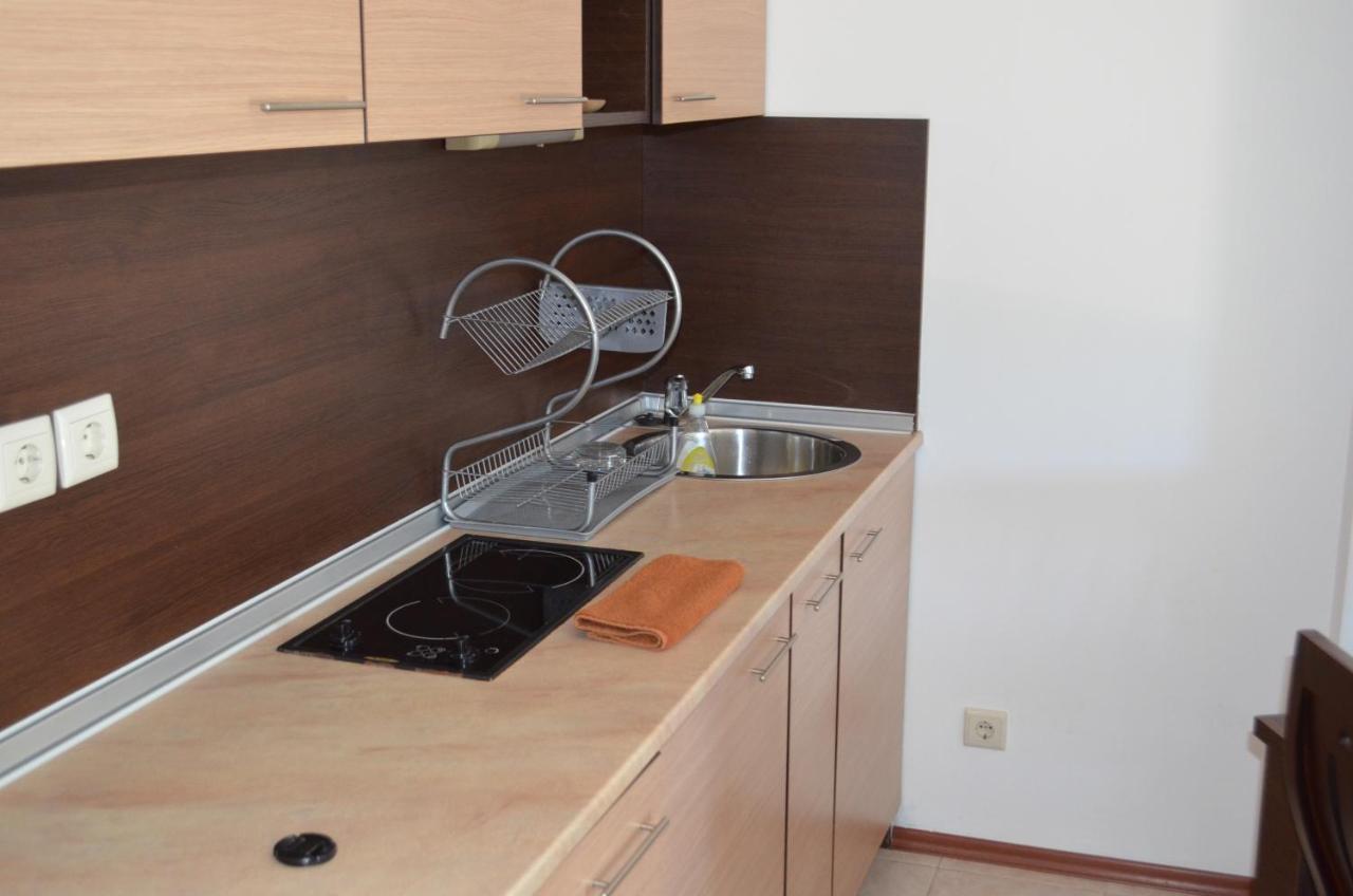 Trs Apartments Sozopol Extérieur photo