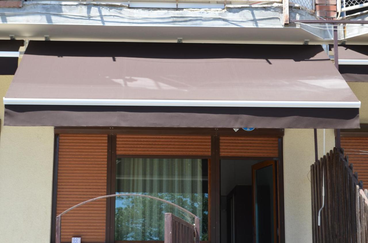 Trs Apartments Sozopol Extérieur photo