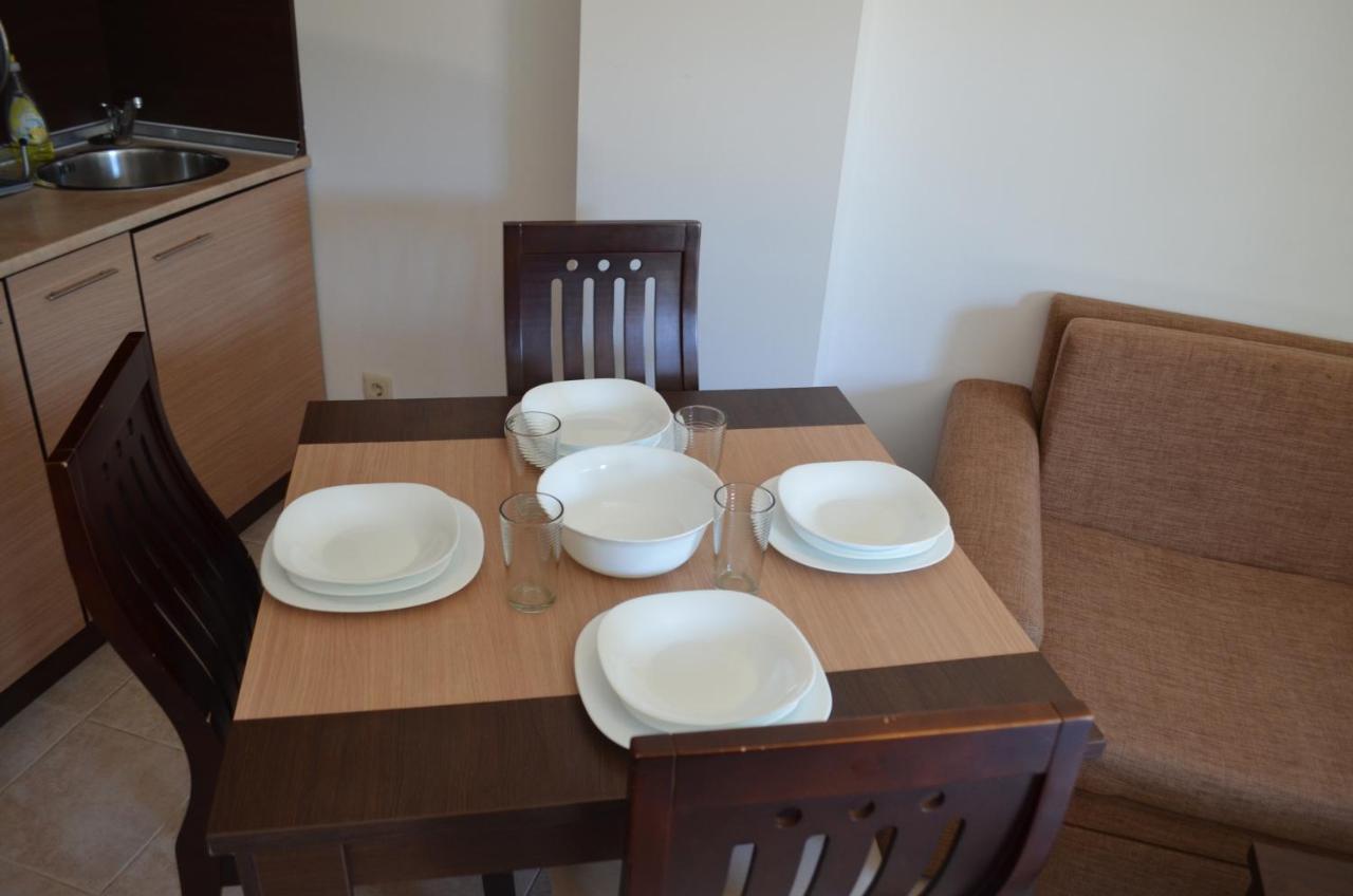 Trs Apartments Sozopol Extérieur photo