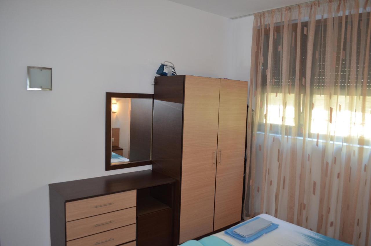 Trs Apartments Sozopol Extérieur photo