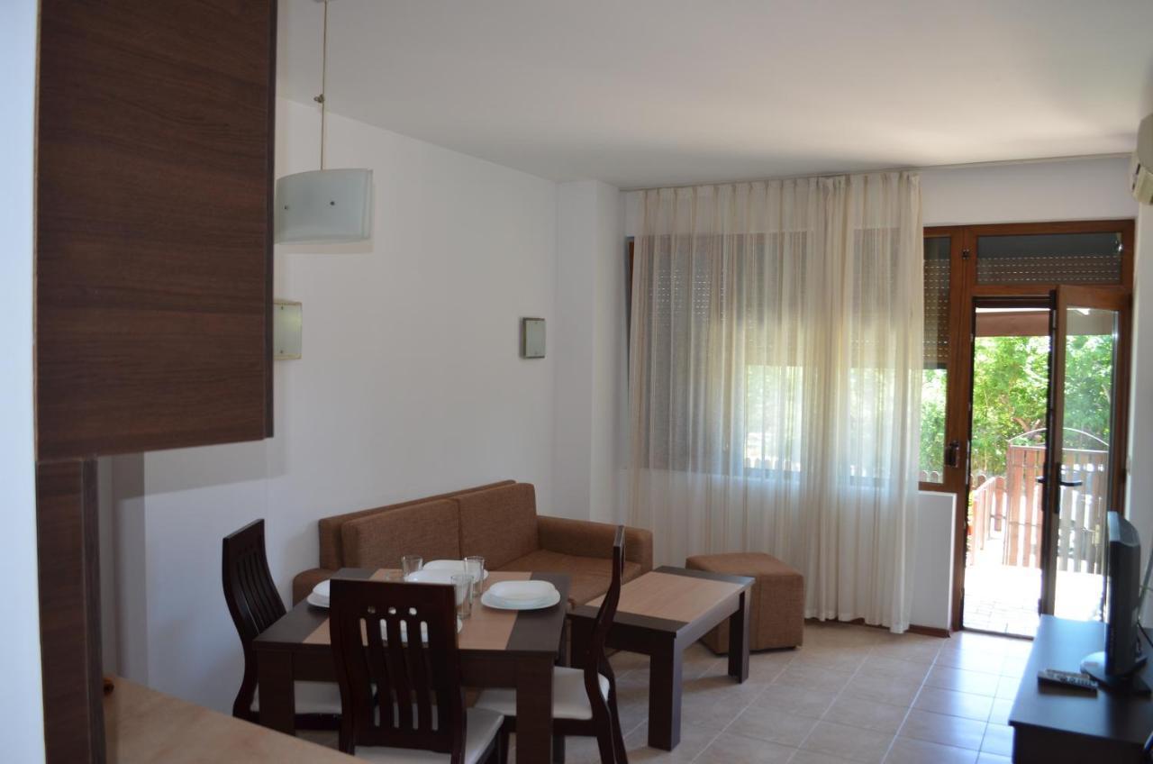 Trs Apartments Sozopol Extérieur photo