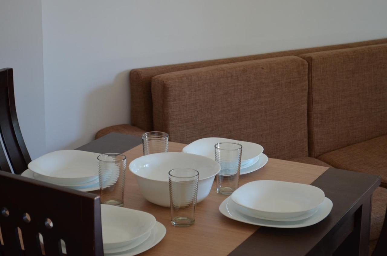 Trs Apartments Sozopol Extérieur photo