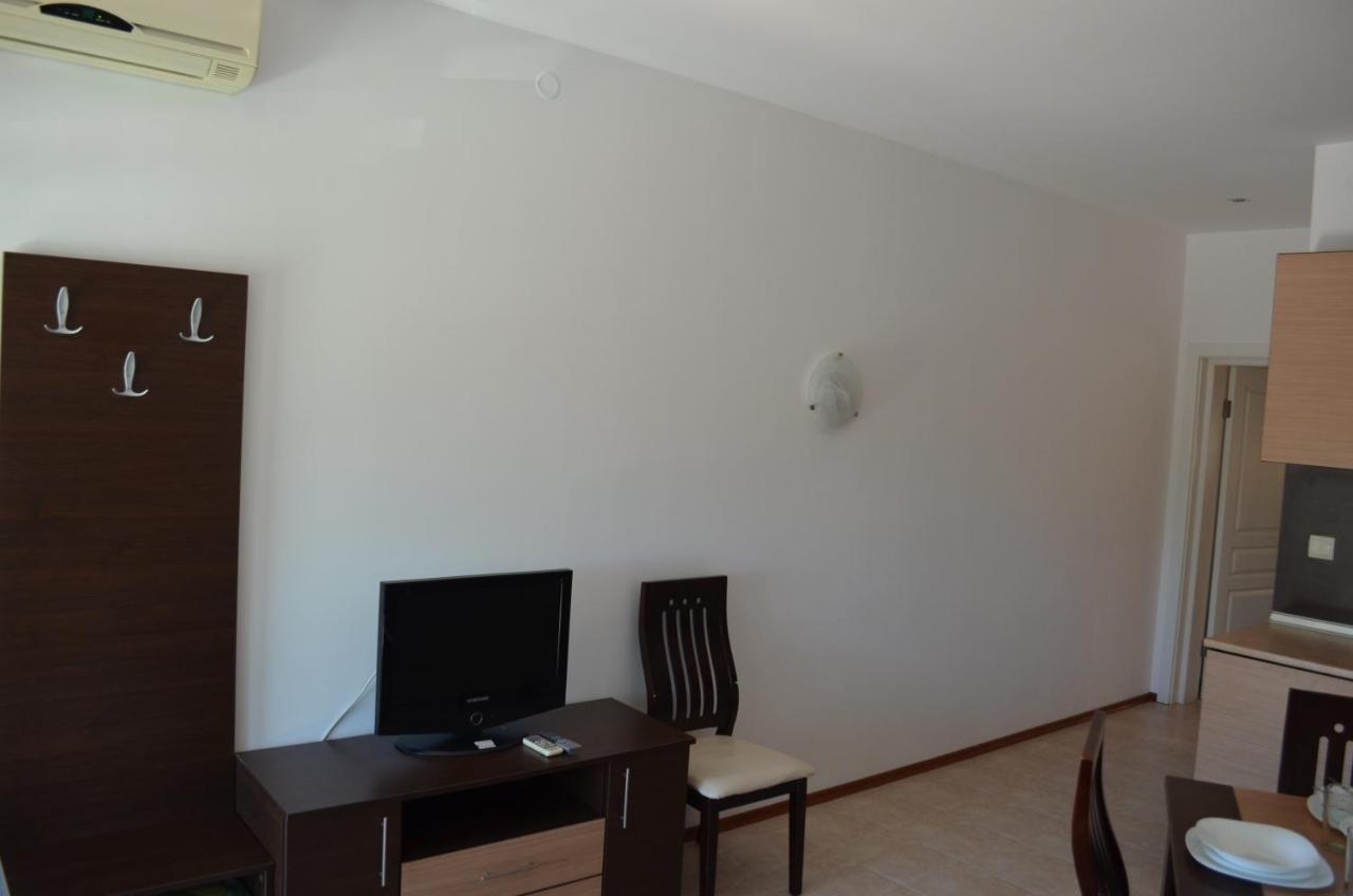 Trs Apartments Sozopol Extérieur photo