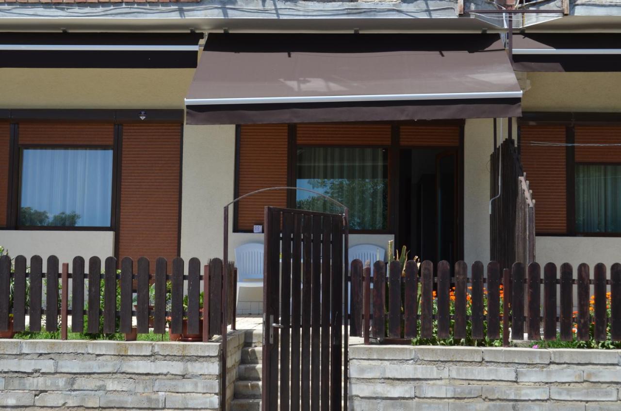 Trs Apartments Sozopol Extérieur photo
