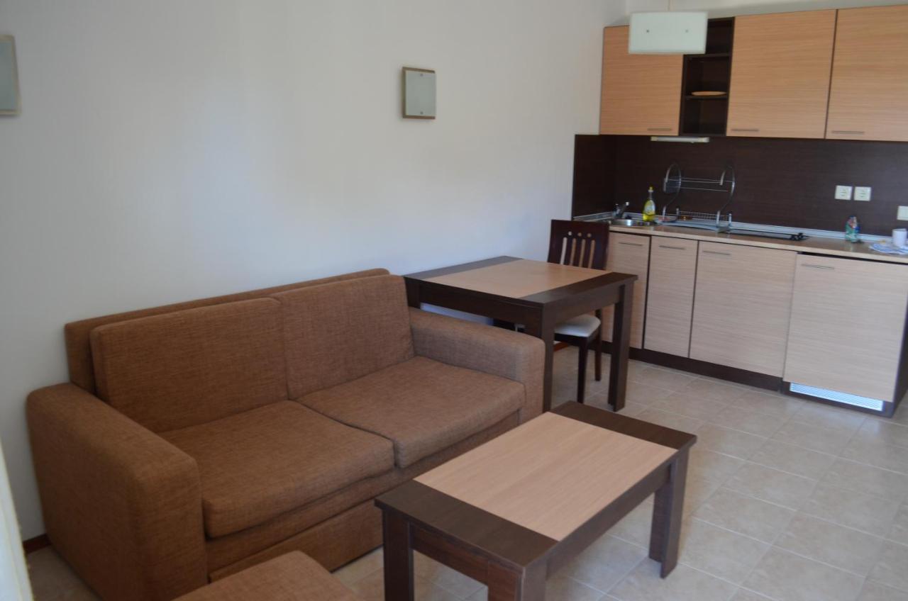 Trs Apartments Sozopol Extérieur photo