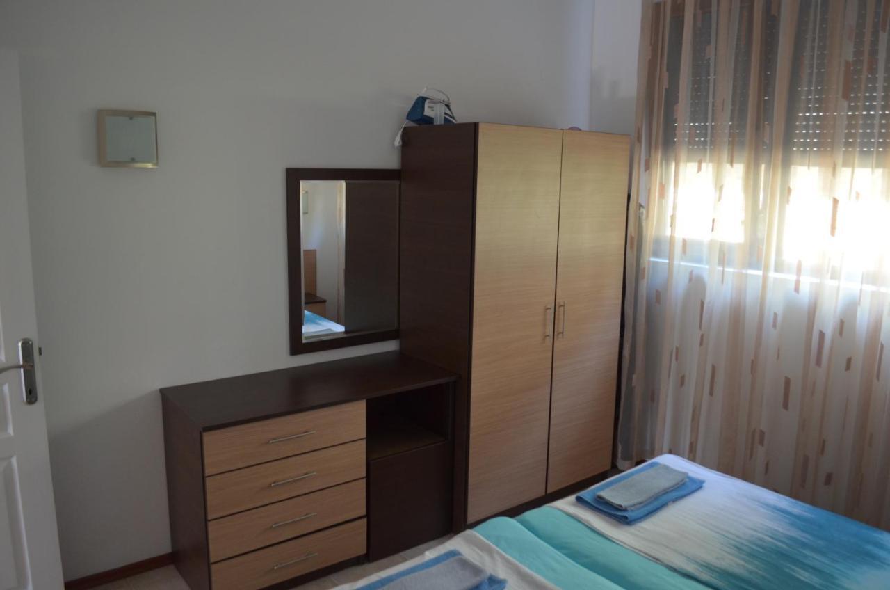 Trs Apartments Sozopol Extérieur photo