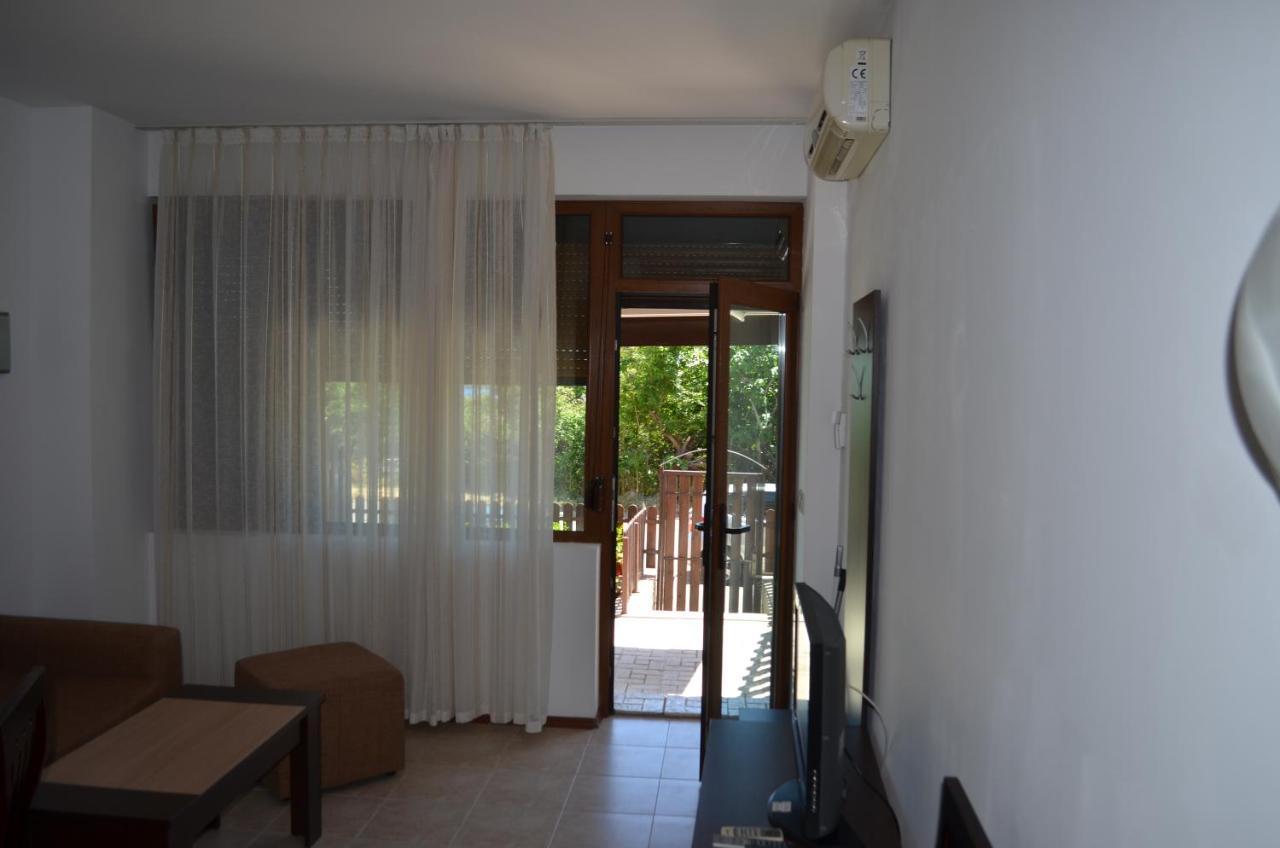 Trs Apartments Sozopol Extérieur photo