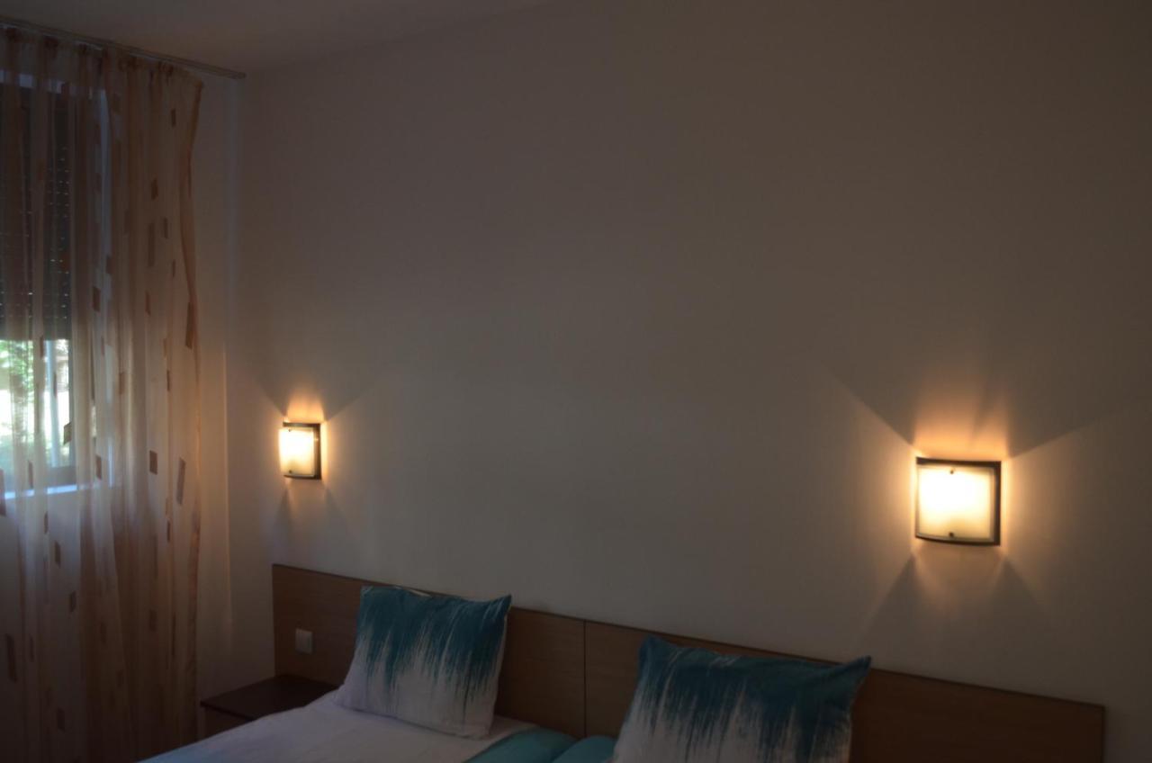 Trs Apartments Sozopol Extérieur photo