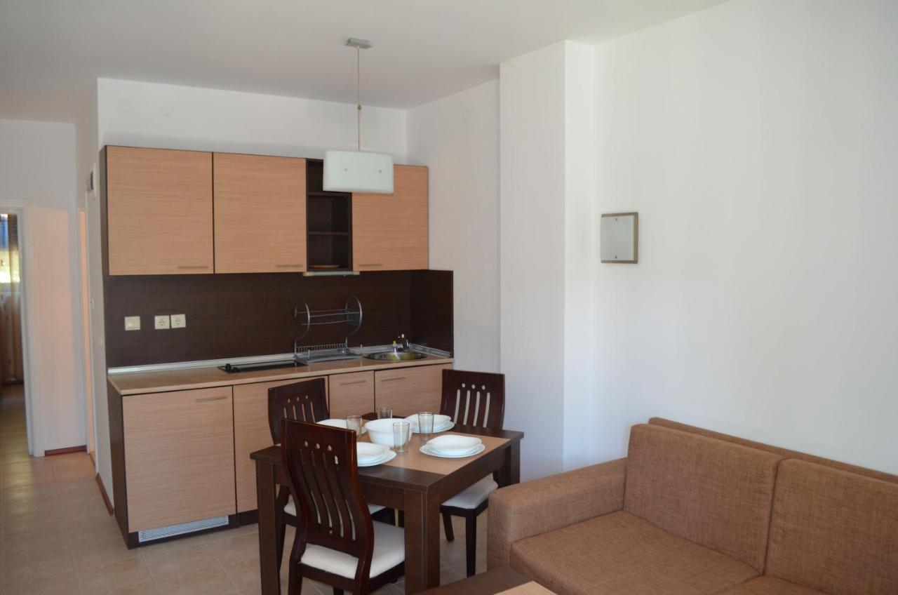 Trs Apartments Sozopol Extérieur photo