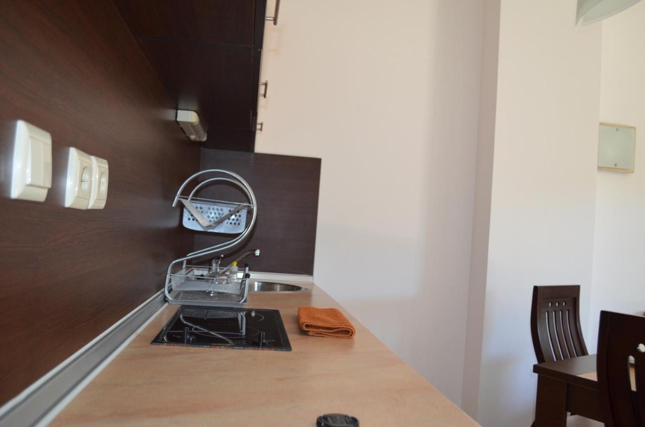 Trs Apartments Sozopol Extérieur photo