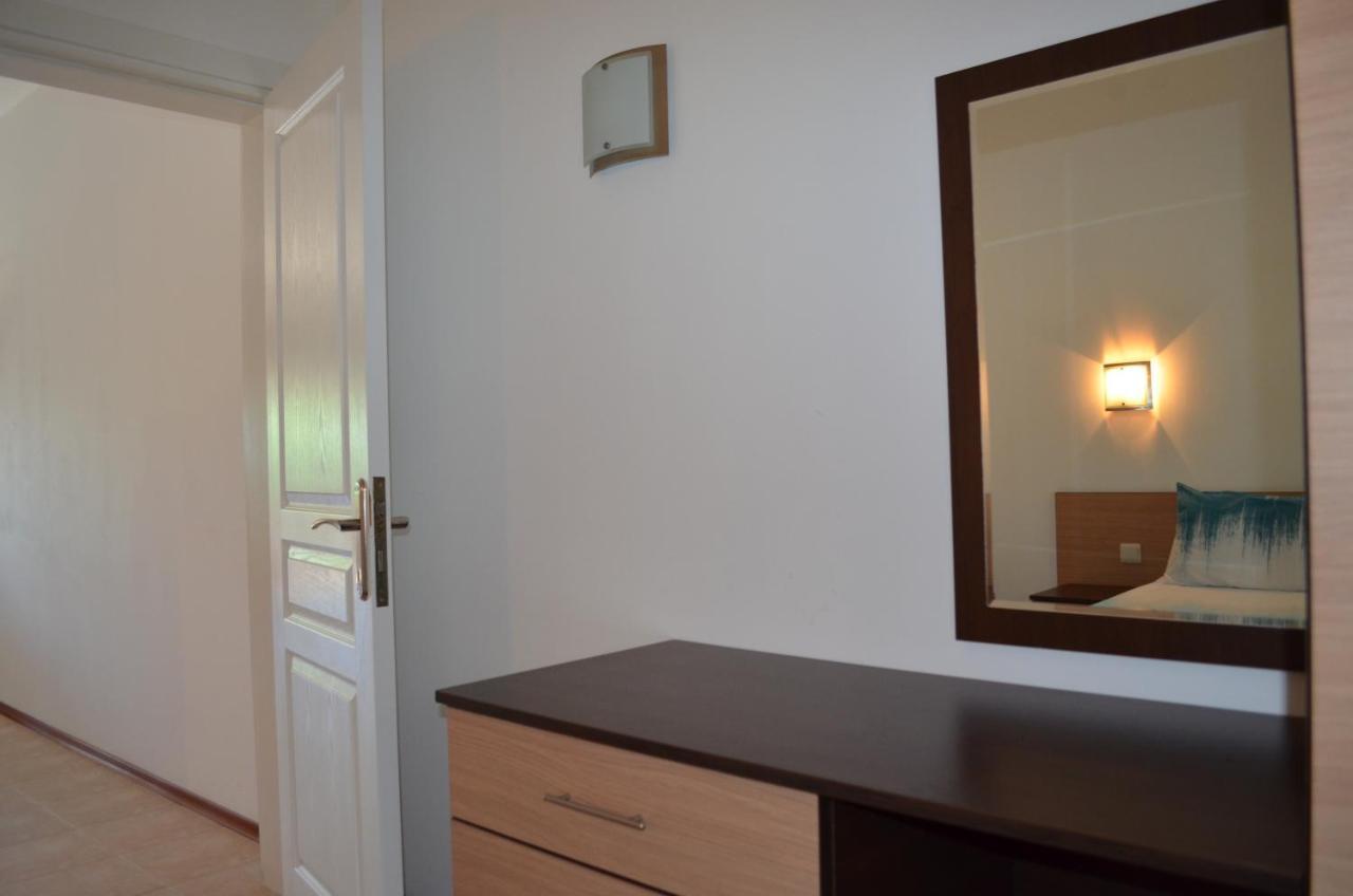 Trs Apartments Sozopol Extérieur photo