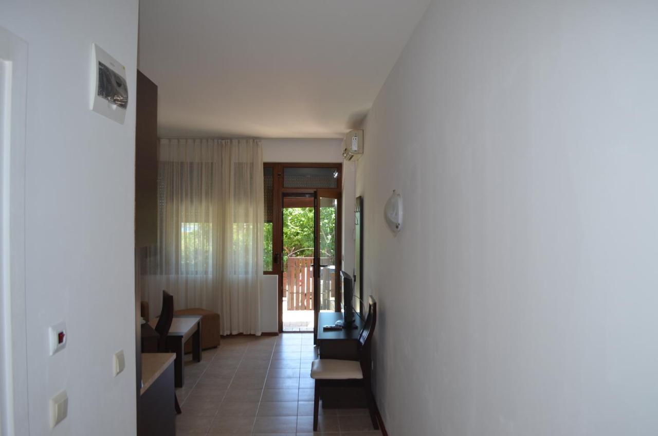 Trs Apartments Sozopol Extérieur photo