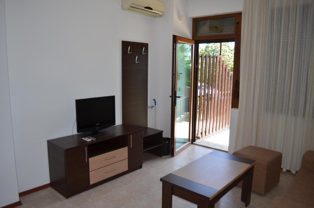Trs Apartments Sozopol Extérieur photo