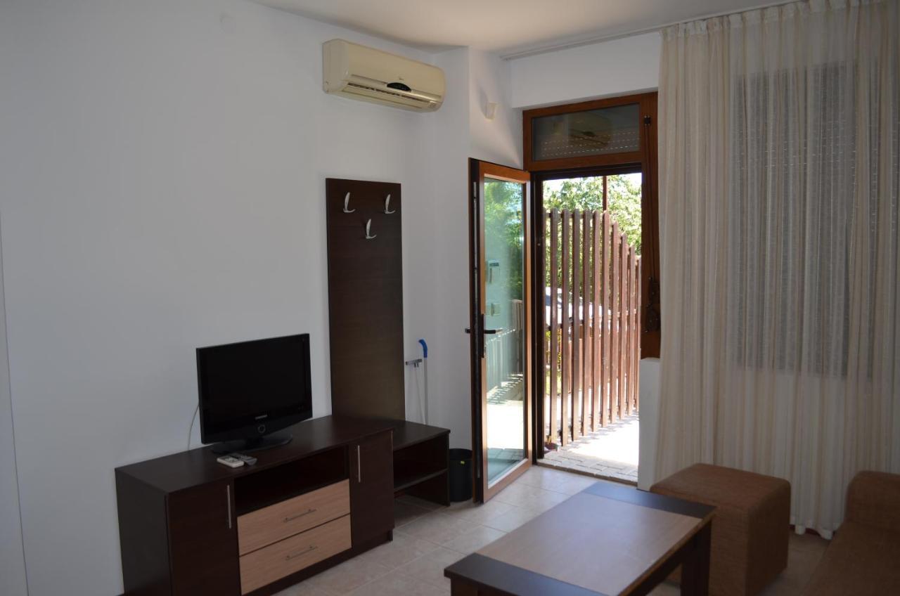 Trs Apartments Sozopol Extérieur photo