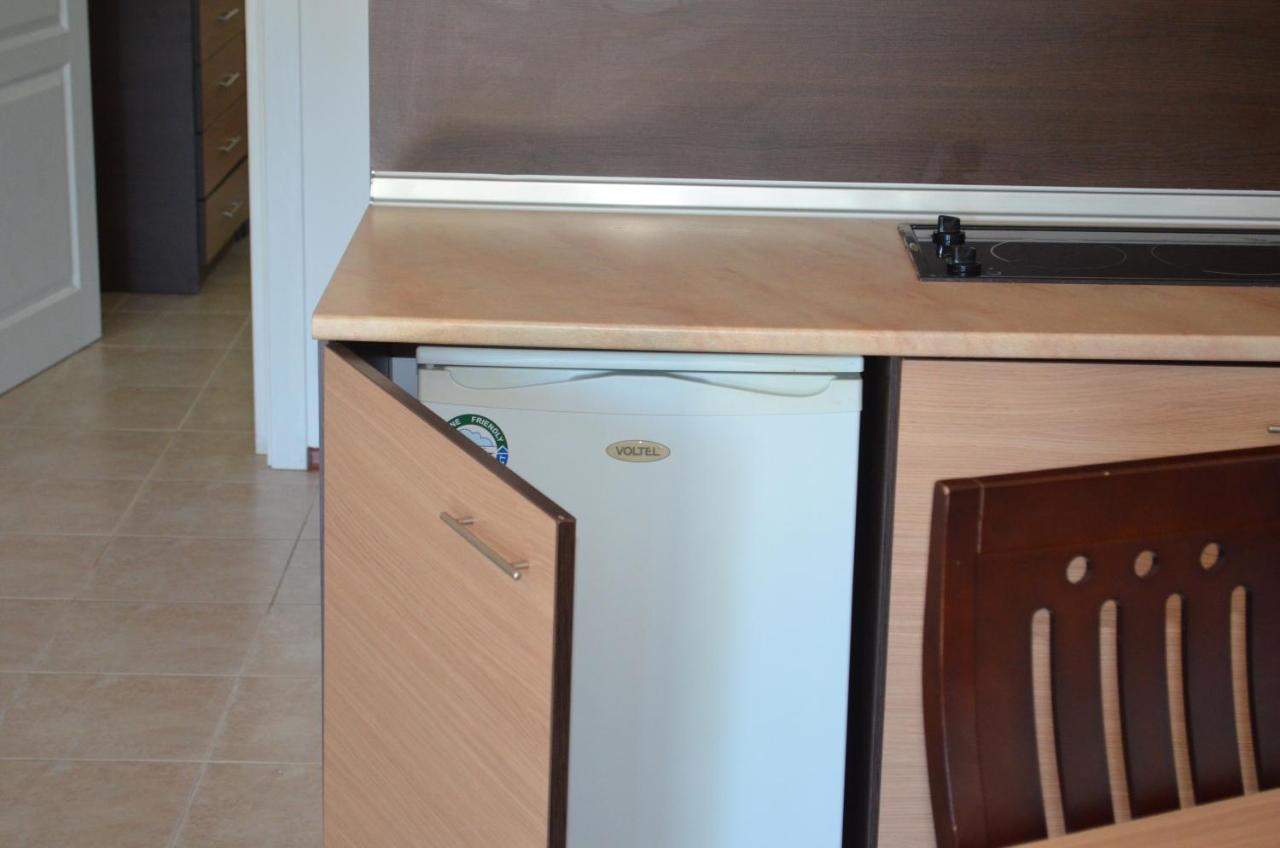 Trs Apartments Sozopol Extérieur photo