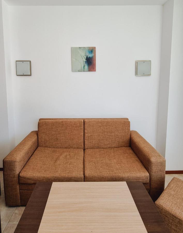 Trs Apartments Sozopol Extérieur photo