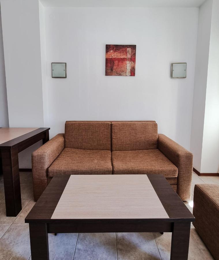 Trs Apartments Sozopol Extérieur photo