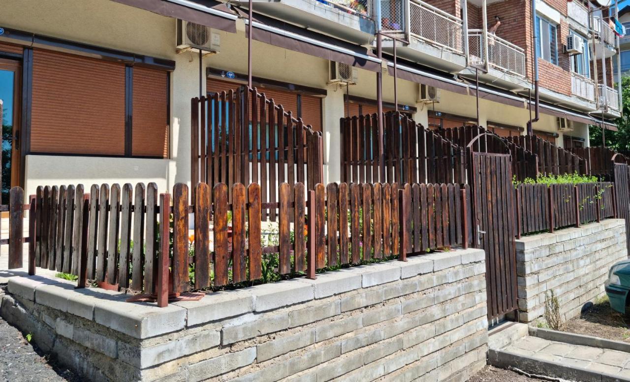 Trs Apartments Sozopol Extérieur photo