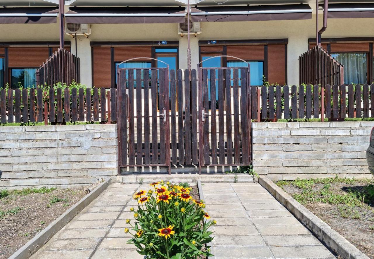 Trs Apartments Sozopol Extérieur photo