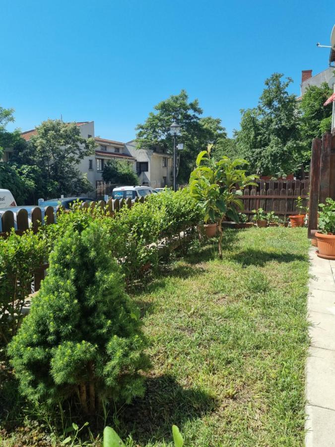 Trs Apartments Sozopol Extérieur photo