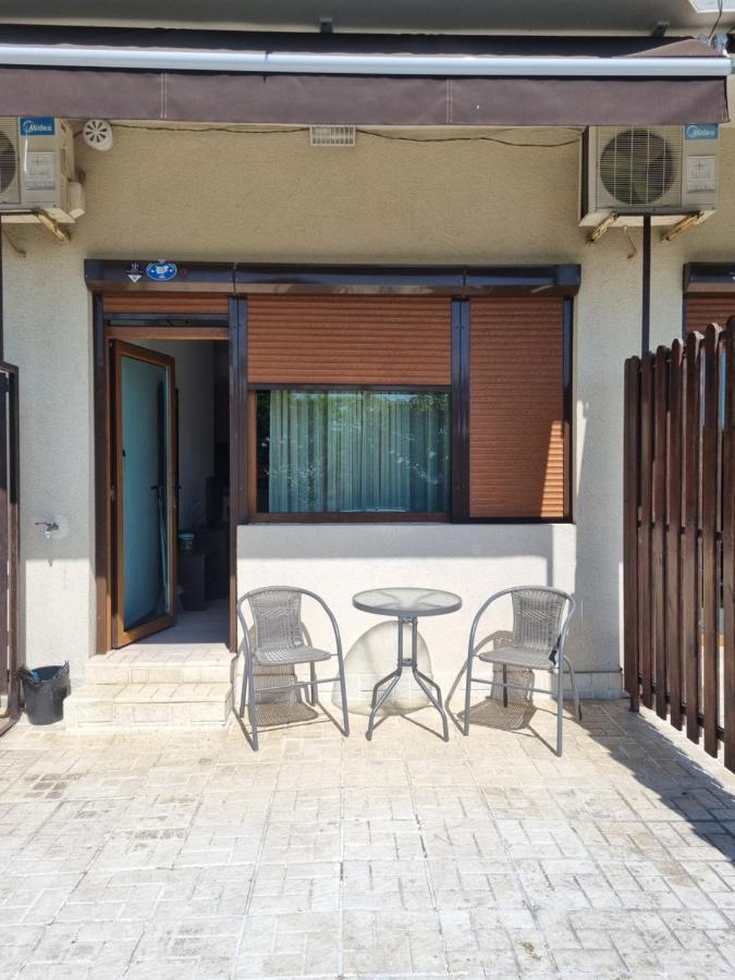Trs Apartments Sozopol Extérieur photo