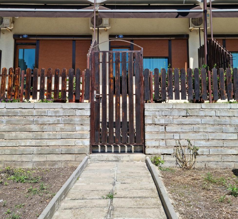 Trs Apartments Sozopol Extérieur photo