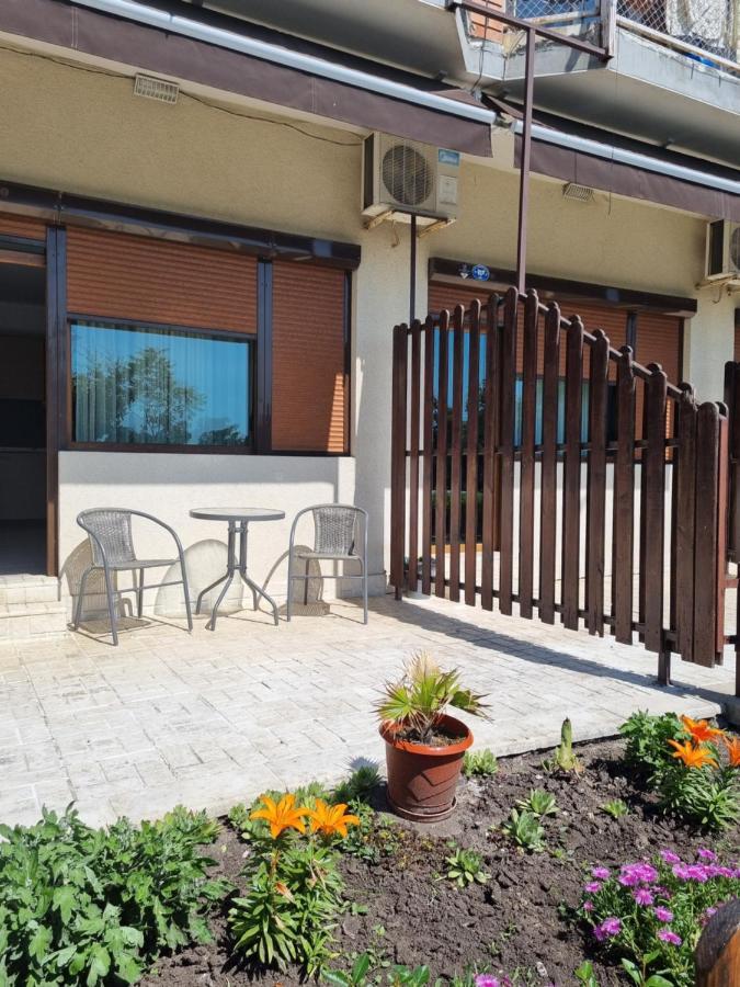 Trs Apartments Sozopol Extérieur photo