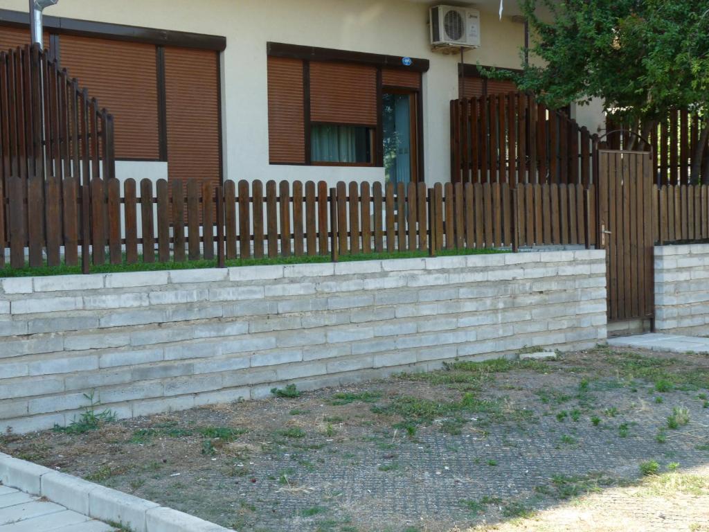 Trs Apartments Sozopol Extérieur photo