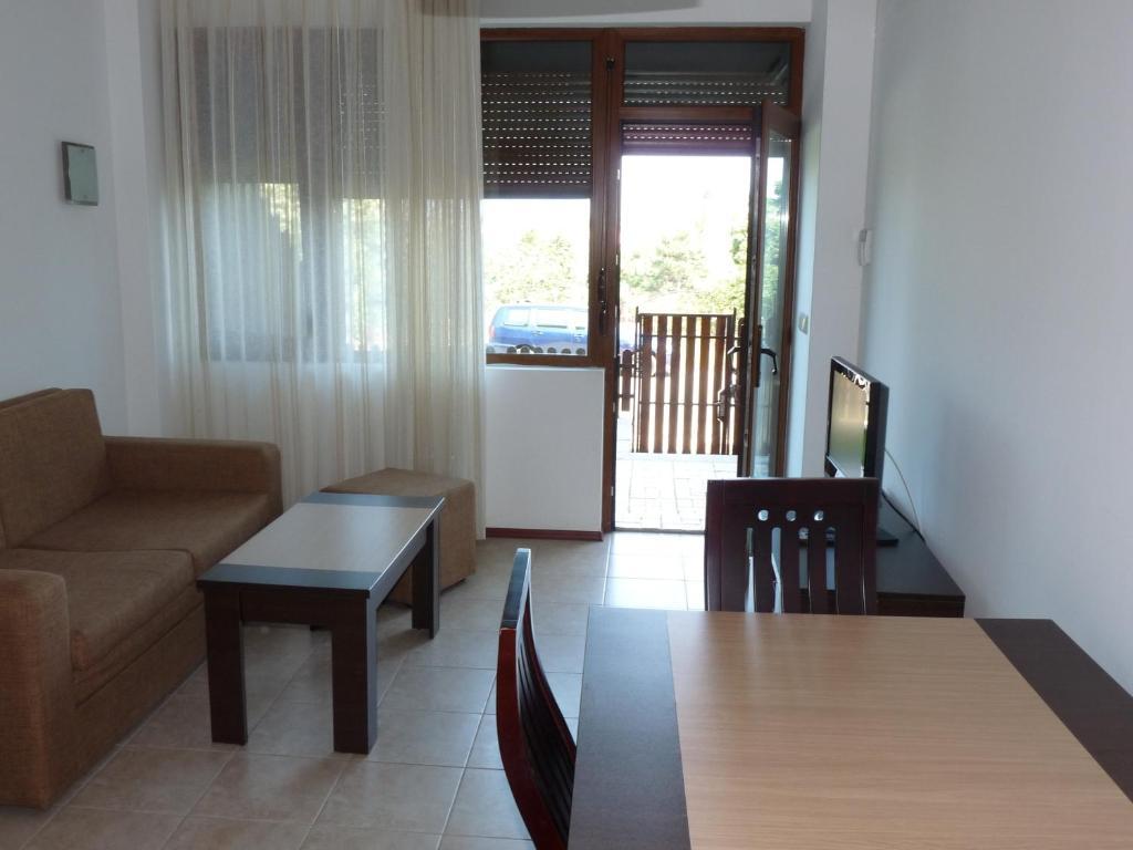 Trs Apartments Sozopol Extérieur photo