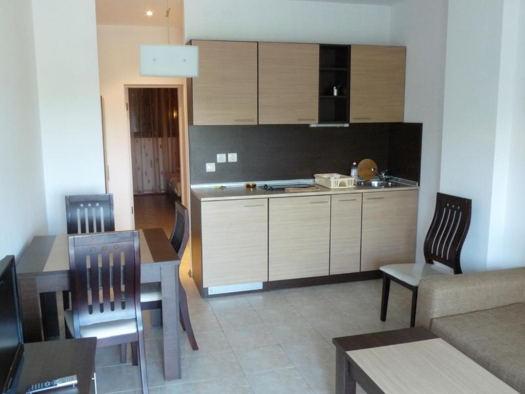 Trs Apartments Sozopol Extérieur photo